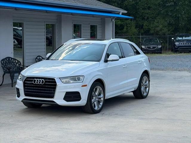 2016 Audi Q3 2.0T Premium Plus for sale in Matthews, NC