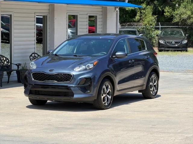 2020 Kia Sportage LX for sale in Matthews, NC