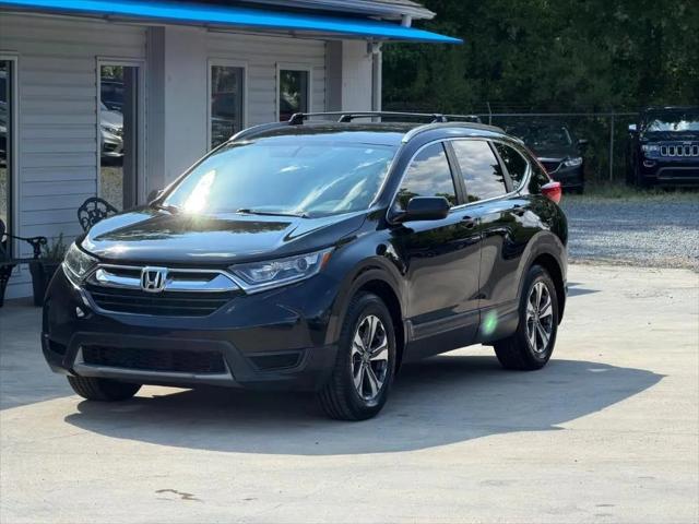 2016 Honda CR-V EX-L for sale in Matthews, NC