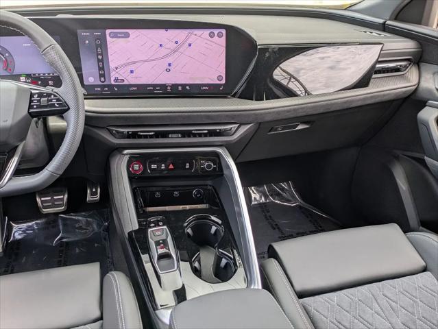 2026 Audi SQ5 Premium Plus TFSI quattro S tronic