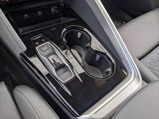 2026 Audi SQ5 Premium Plus TFSI quattro S tronic