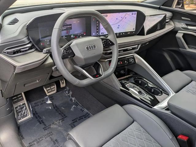 2026 Audi SQ5 Premium Plus TFSI quattro S tronic