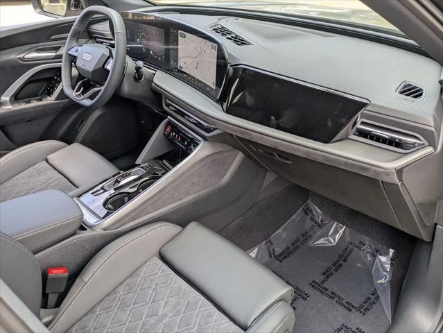 2026 Audi SQ5 Premium Plus TFSI quattro S tronic