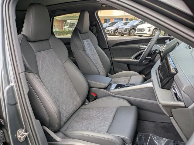2026 Audi SQ5 Premium Plus TFSI quattro S tronic
