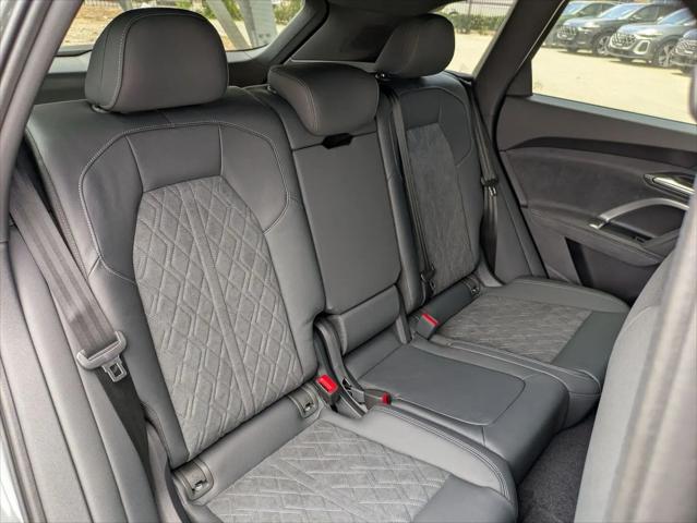 2026 Audi SQ5 Premium Plus TFSI quattro S tronic