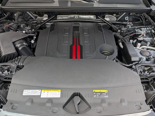 2026 Audi SQ5 Premium Plus TFSI quattro S tronic