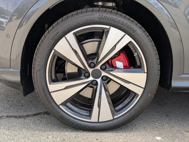 2026 Audi SQ5 Premium Plus TFSI quattro S tronic