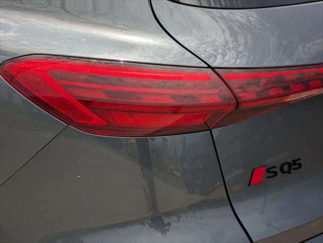 2026 Audi SQ5 Premium Plus TFSI quattro S tronic