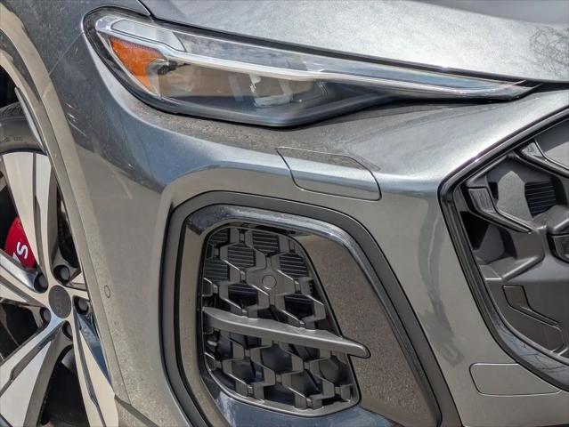 2026 Audi SQ5 Premium Plus TFSI quattro S tronic