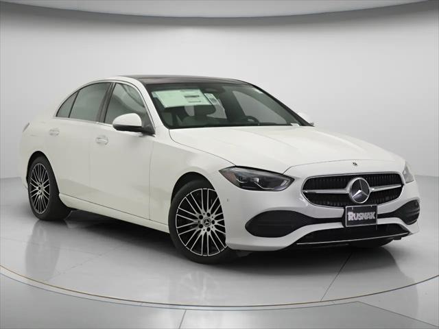 2026 Mercedes-Benz C-CLASS C 300 C 300 for sale in Arcadia, CA