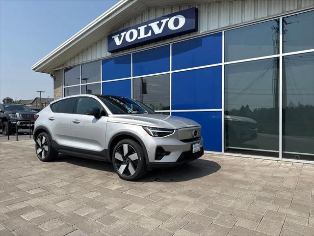 2023 Volvo CT Twin Ultimate for sale in Bend, OR