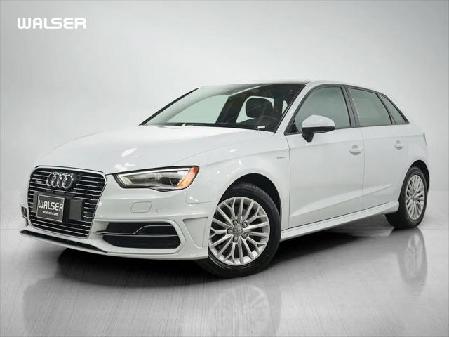 2016 Audi A3 e-tron 1.4T Premium for sale in White Bear Lake, MN