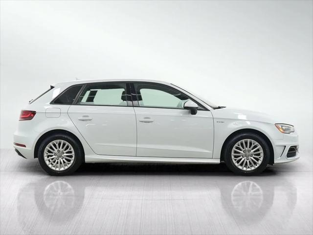 2016 Audi A3 e-tron 1.4T Premium