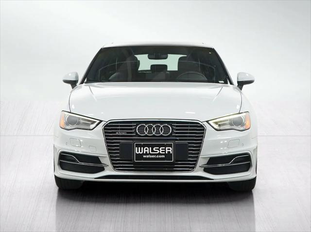 2016 Audi A3 e-tron 1.4T Premium