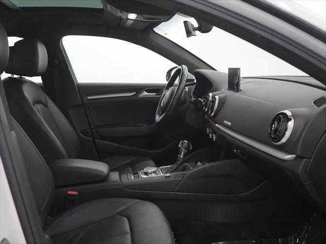 2016 Audi A3 e-tron 1.4T Premium