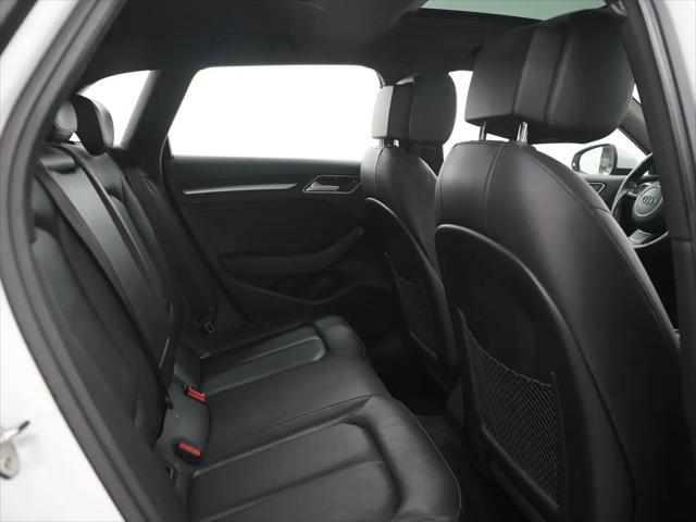2016 Audi A3 e-tron 1.4T Premium