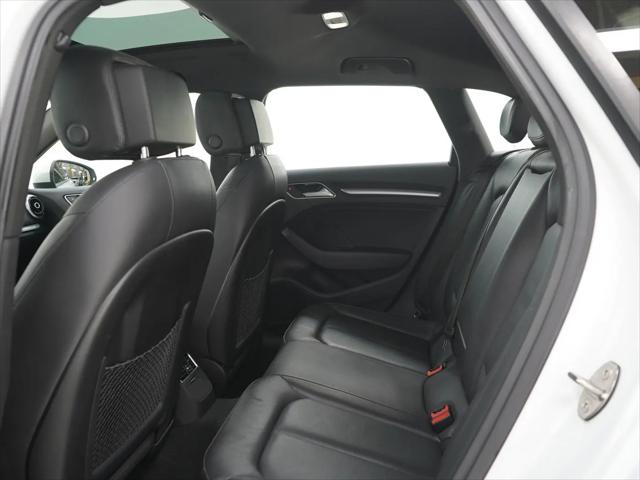 2016 Audi A3 e-tron 1.4T Premium