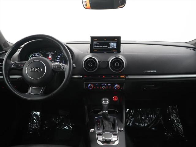 2016 Audi A3 e-tron 1.4T Premium