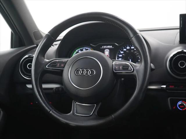 2016 Audi A3 e-tron 1.4T Premium