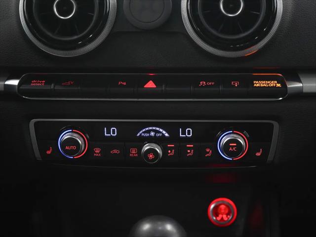 2016 Audi A3 e-tron 1.4T Premium