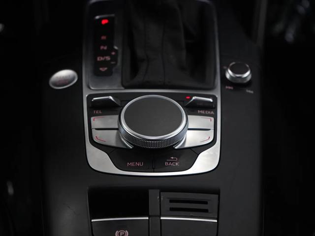2016 Audi A3 e-tron 1.4T Premium