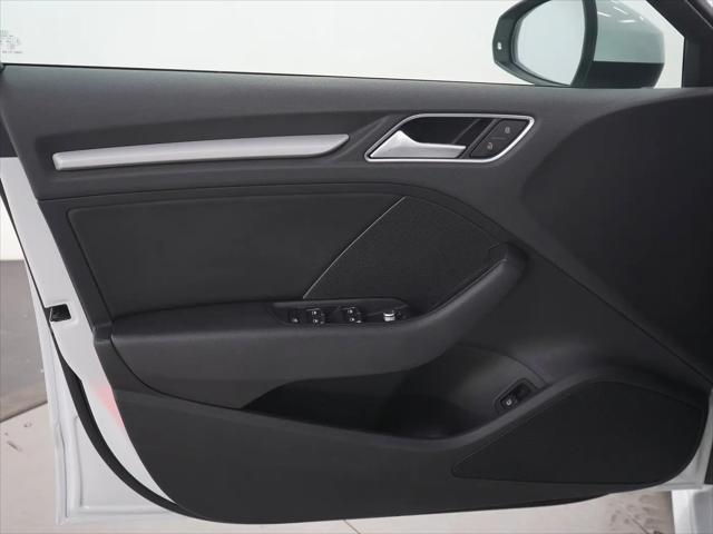 2016 Audi A3 e-tron 1.4T Premium