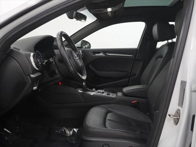 2016 Audi A3 e-tron 1.4T Premium