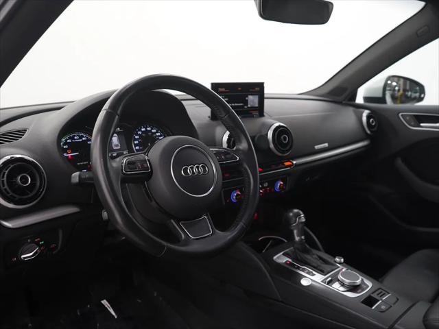 2016 Audi A3 e-tron 1.4T Premium