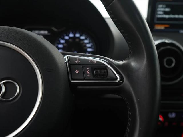 2016 Audi A3 e-tron 1.4T Premium