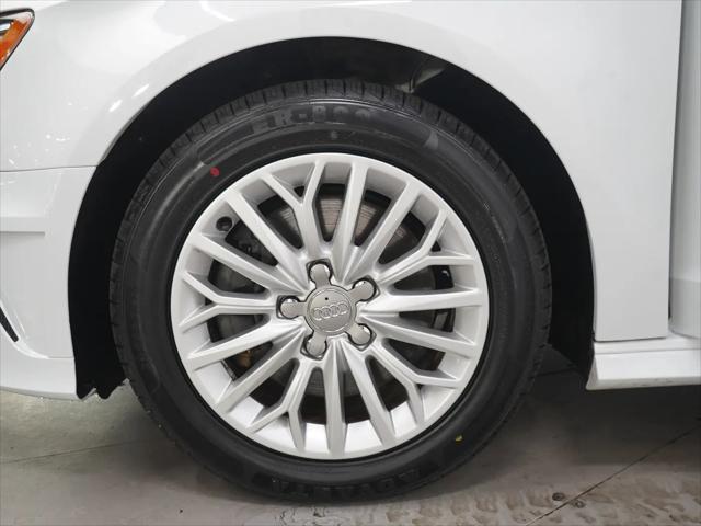 2016 Audi A3 e-tron 1.4T Premium