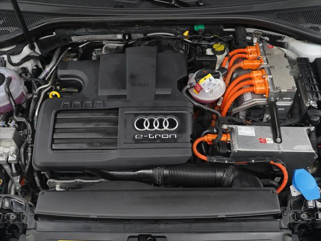 2016 Audi A3 e-tron 1.4T Premium