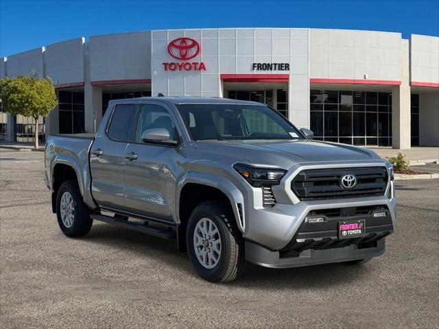 2026 Toyota Tacoma SR5 for sale in Valencia, CA