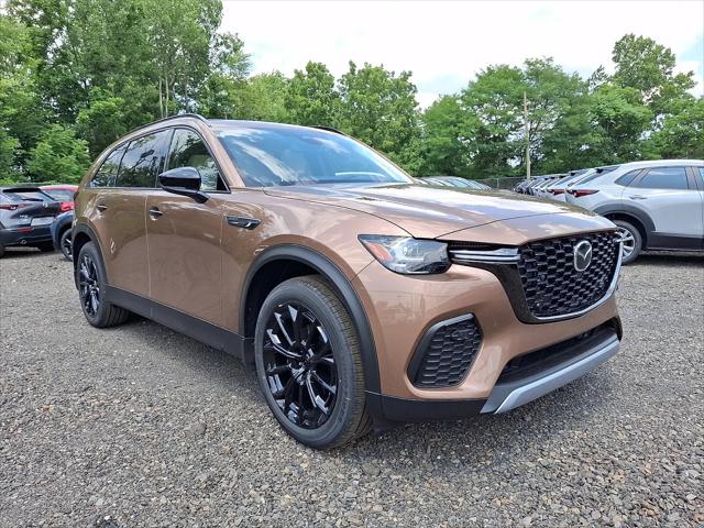 2026 Mazda CX-70 3.3 Turbo Premium for sale in Trevose, PA