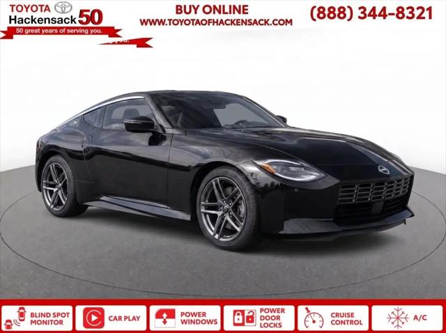 2025 Nissan Z Sport Automatic Transmission for sale in Hackensack, NJ