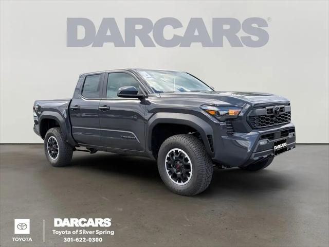 2026 Toyota Tacoma TRD Off Road for sale in Silver Spring, MD