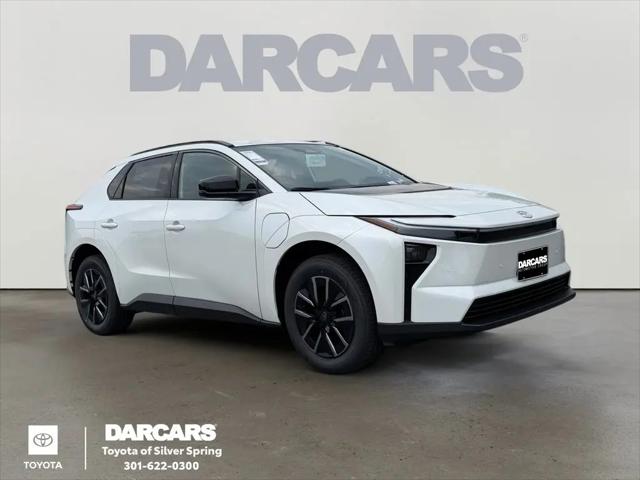 2026 Toyota bZ XLE for sale in Silver Spring, MD
