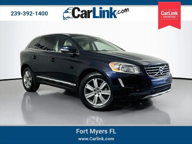 2017 Volvo XC60 T5 Inscription for sale in Fort Myers, FL