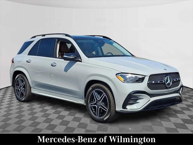 2026 Mercedes-Benz GLE GLE 450 4MATIC for sale in Wilmington, DE