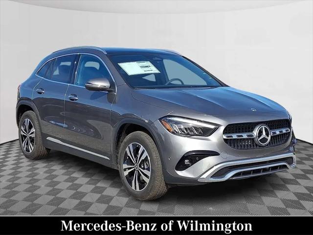 2026 Mercedes-Benz GLA-CLASS 4MATIC for sale in Wilmington, DE