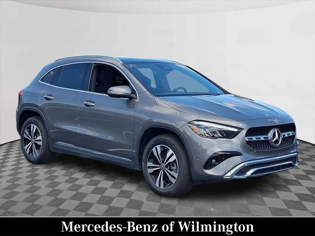 2026 Mercedes-Benz GLA-CLASS 4MATIC for sale in Wilmington, DE