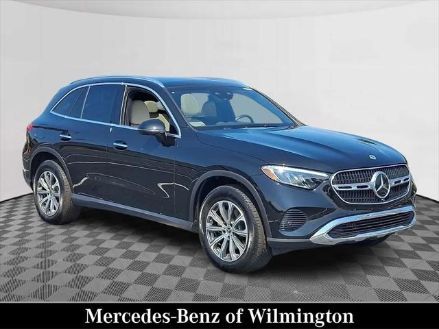 2026 Mercedes-Benz GLC 4MATIC SUV for sale in Wilmington, DE