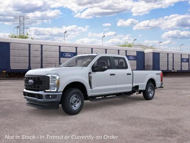 2026 Ford F-250 XL for sale in Salisbury, MD