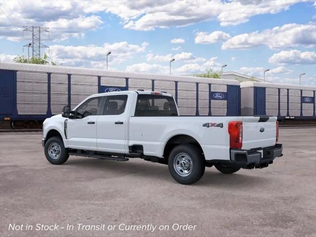 2026 Ford F-250 XL