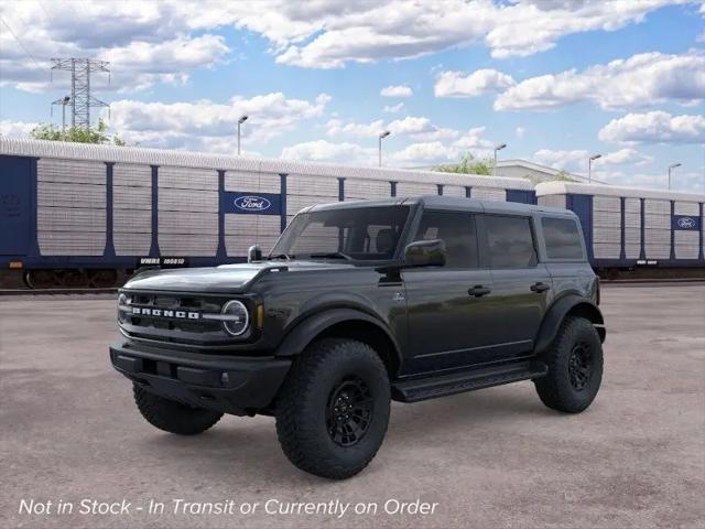 2026 Ford Bronco Outer Banks for sale in Salisbury, MD