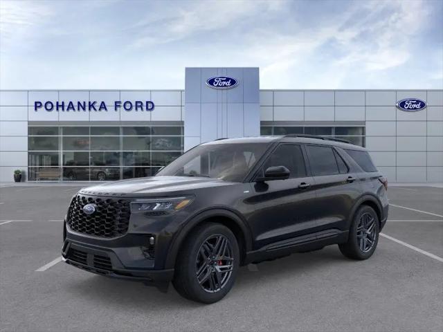 2026 Ford Explorer ST-Line for sale in Salisbury, MD
