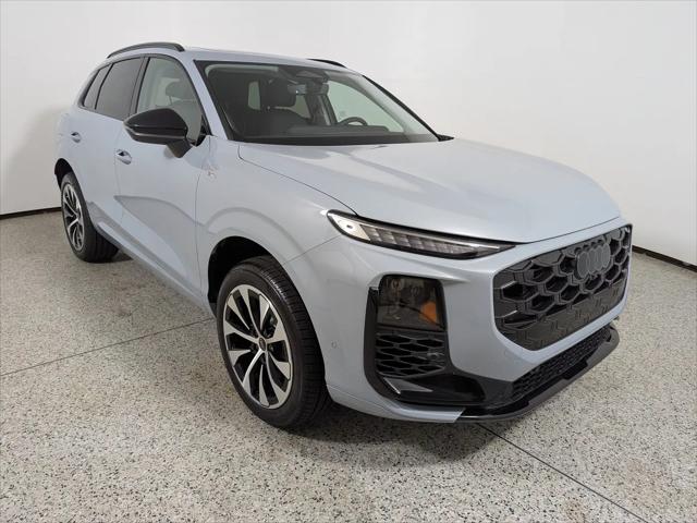 2026 Audi Q3 TFSI quattro S tronic for sale in West Melbourne, FL