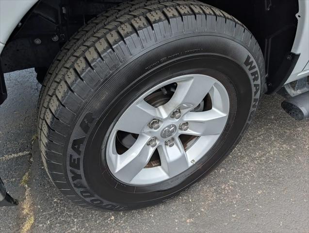 2023 Ram 1500 Classic Tradesman Crew Cab 4x4 57 Box
