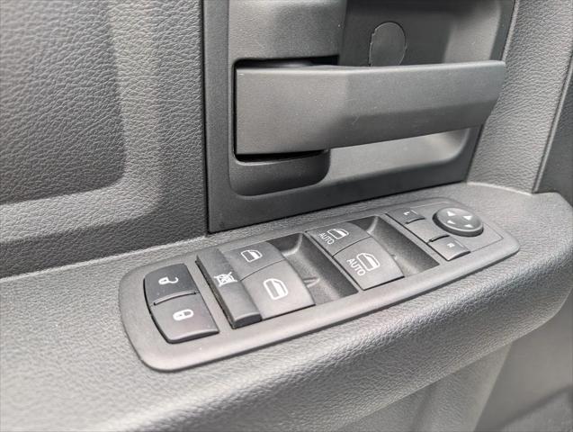 2023 Ram 1500 Classic Tradesman Crew Cab 4x4 57 Box