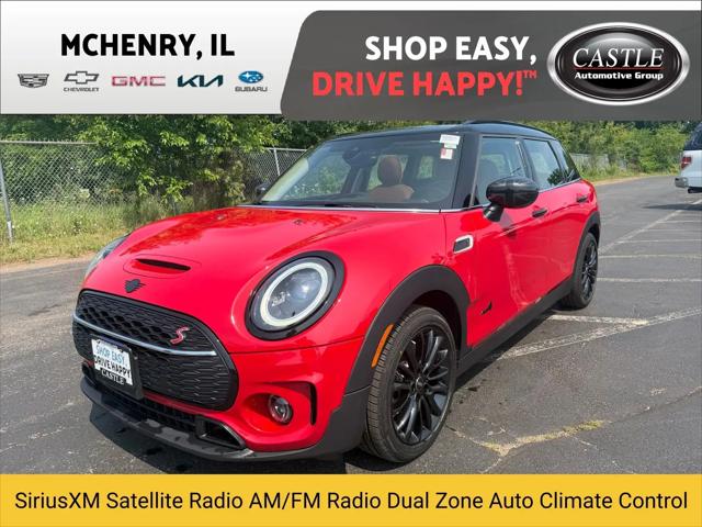 2024 MINI Cooper Clubman Cooper S for sale in McHenry, IL