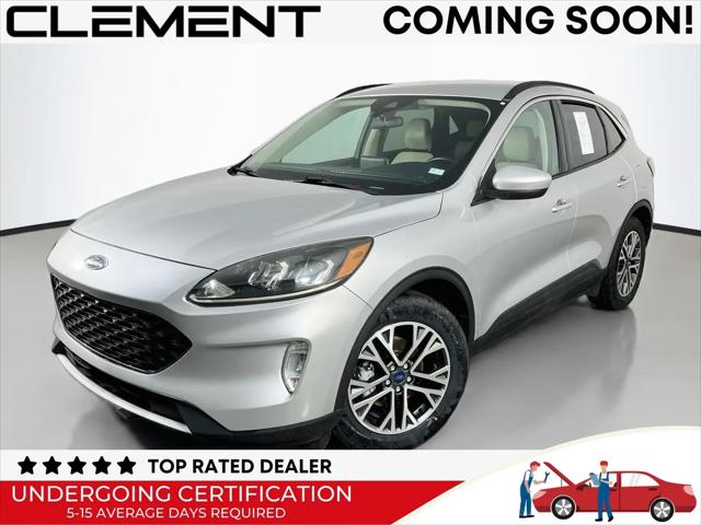 2020 Ford Escape SEL for sale in Florissant, MO